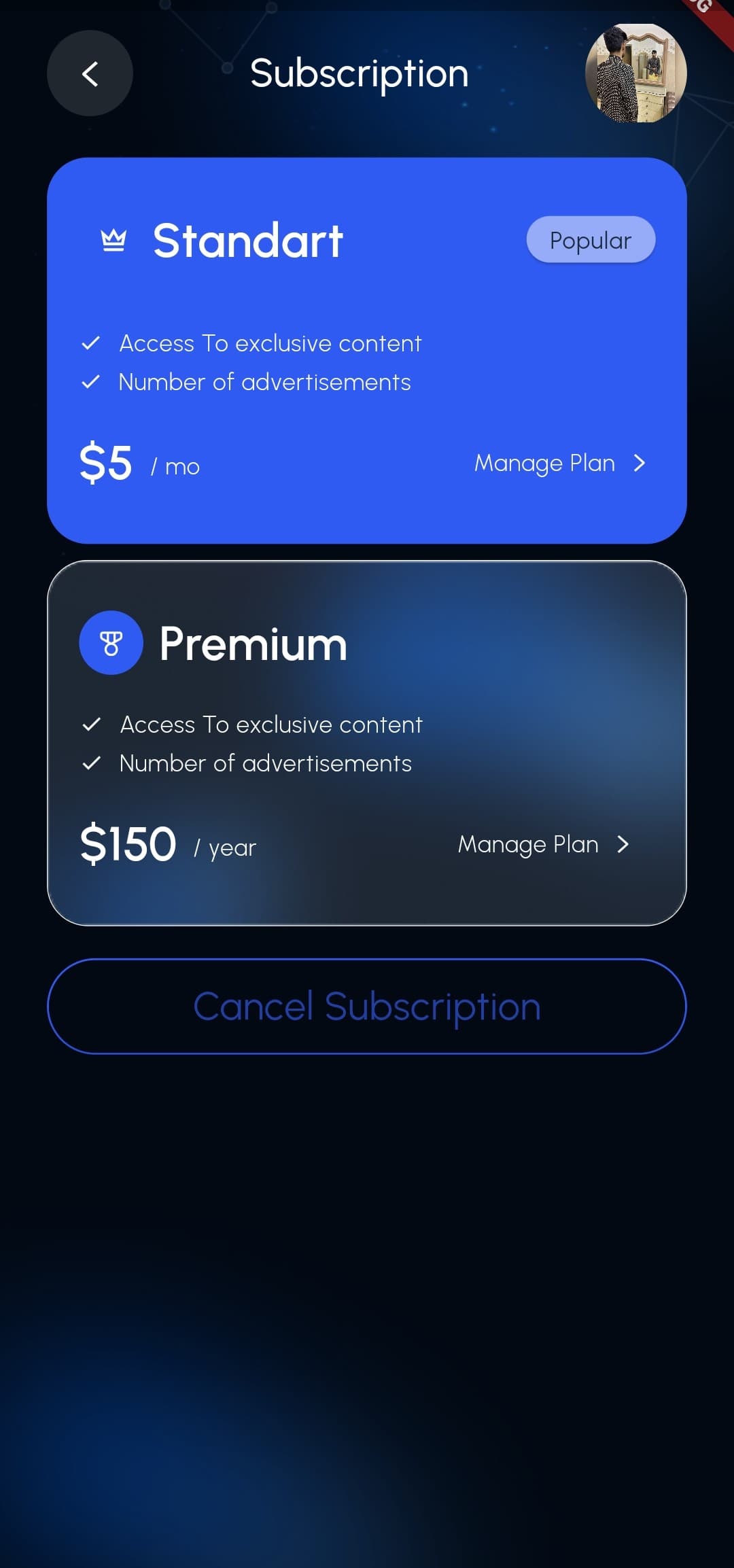 ChatOpenAI: AI Assistant Your Customers Will Pay For — screen 1